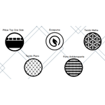 ColchaoSolteiroTaviraOneSidePillowTop88X188cm6742