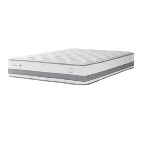 Conjunto Cama Oslo com Colchão Sun Tec Queen 158cm - 67409