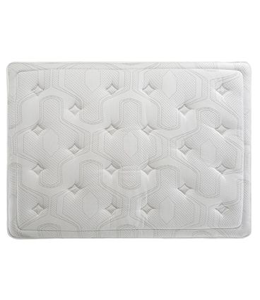 Colchão Queen Size Aurora One Side Pillow Top 158X198cm - 67428