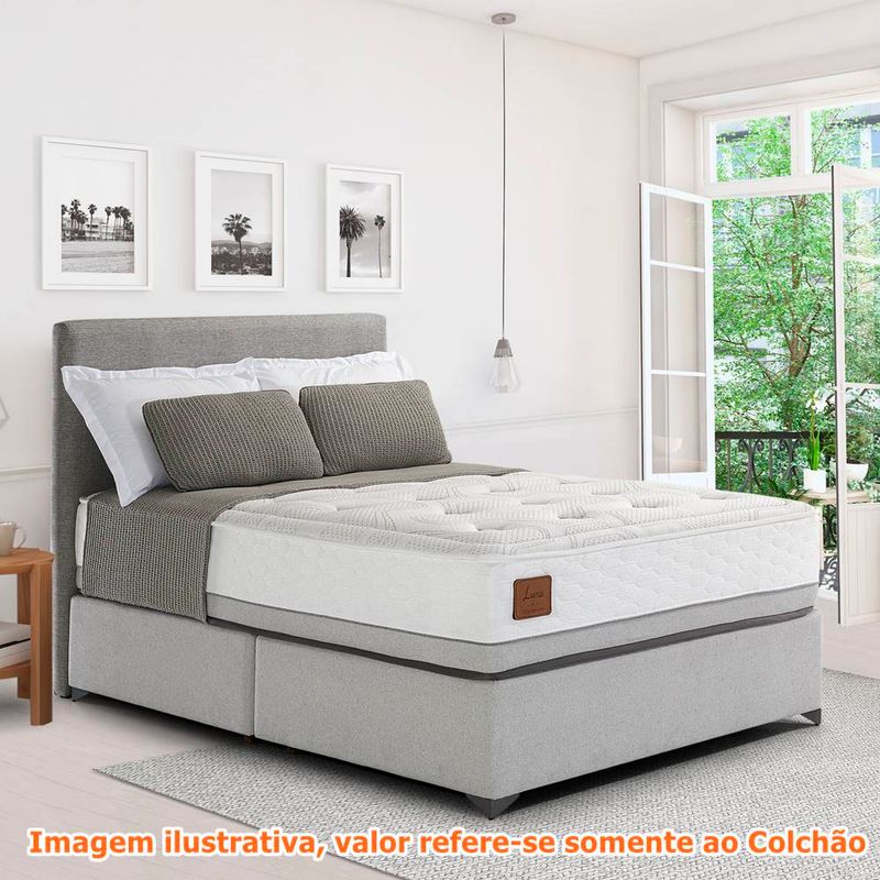 ColchaoCasalLunaOneSidePillowTop138X188cm67431