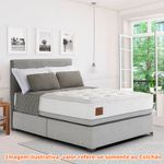 ColchaoKingSizeLunaOneSidePillowTop193X203cm67434