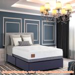 ColchaoKingSizeZonareOneSidePillowTop193X203cm67437