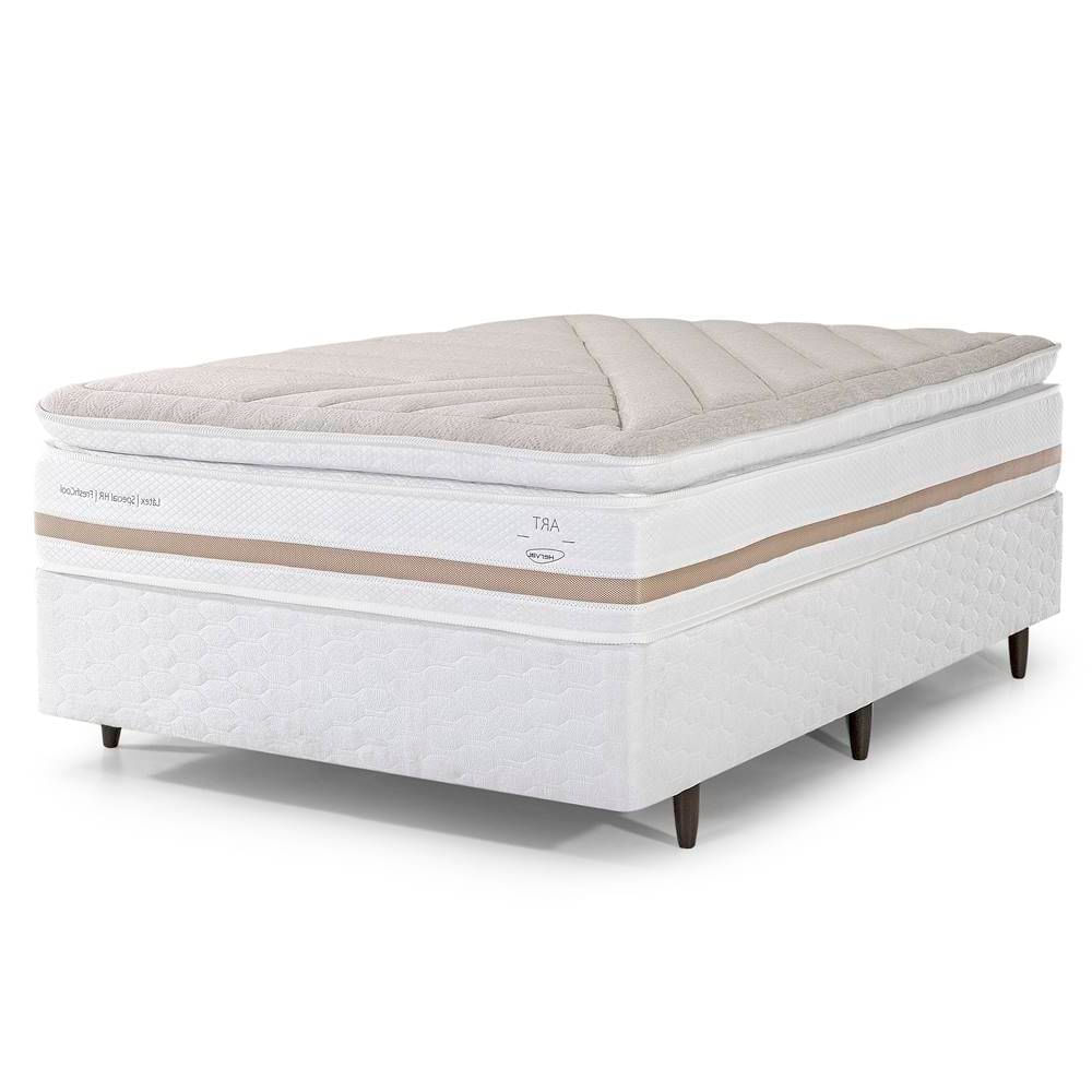 Conjunto-Box-Casal-Sun-Fresh-One-Side-Pillow-Top-Base-Fendi-138X188cm---67440