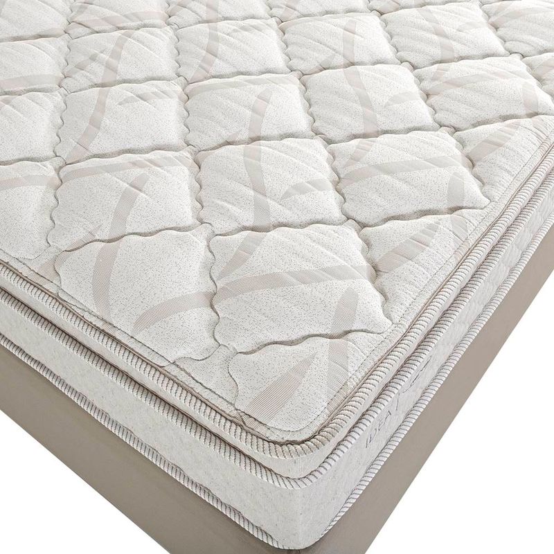 ConjuntoBoxQueenSizeLordeloOneSidePillowTopBaseIdeaAlto158x198cm67456