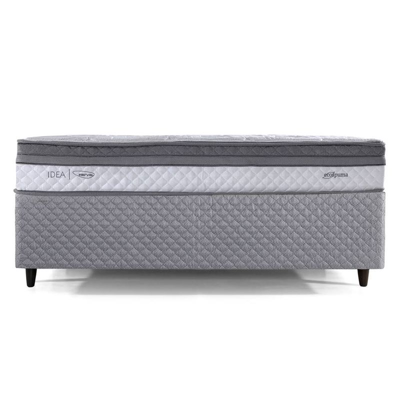 ConjuntoBoxSolteiroEvoraOneSidePillowTopBaseIdeaAlto88x188cm67458
