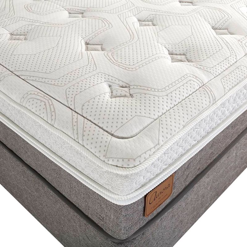ConjuntoBoxKingSizeAuroraOneSidePillowTopBaseExclusiveFavo193x203cm67470