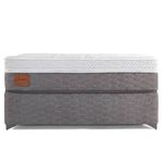 ConjuntoBoxCasalAuroraPillowTopBaseExclusiveFavoCom2USB138X188cm