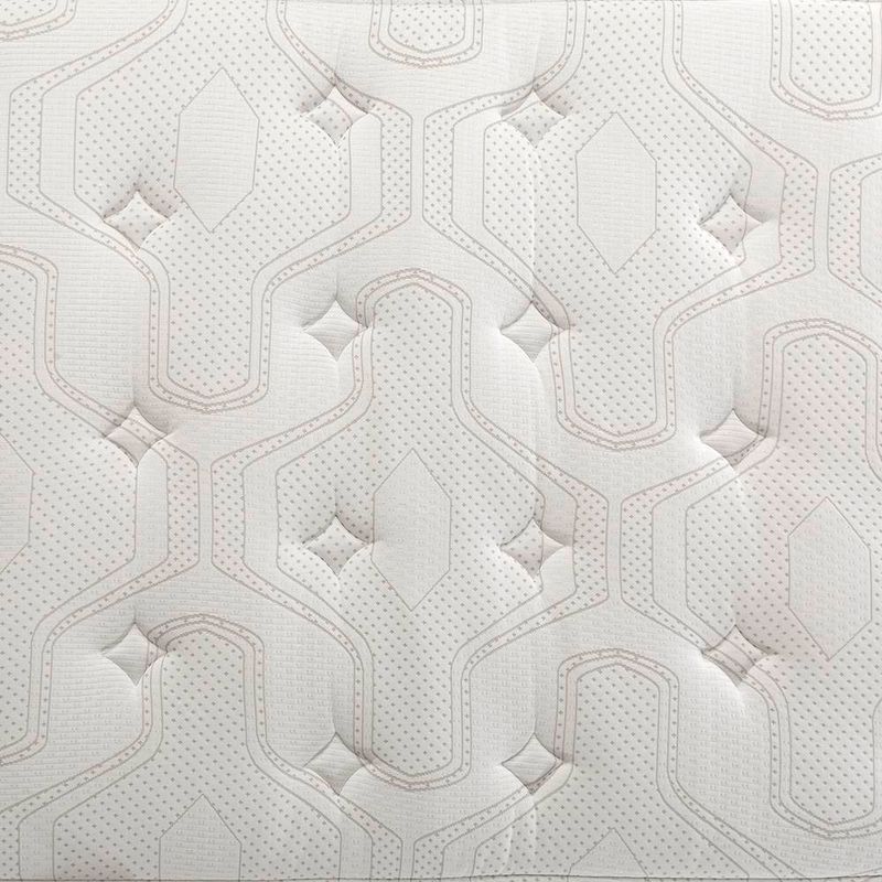 ConjuntoBoxQueenSizeLunaOneSidePillowTopBaseExclusiveCom1USB158x198cm