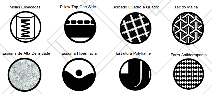 Conjunto-Box-Queen-Size-Zonare-One-Side-Pillow-Top-Base-Exclusive-Com-1-USB-158x198cm---67600
