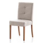 KitCom02CadeirasDesmontaveisAndenneSemBracoEncostoEstofadoPesAmendoa