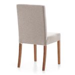 KitCom02CadeirasDesmontaveisAndenneSemBracoEncostoEstofadoPesAmendoa