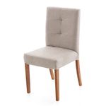 KitCom02CadeirasDesmontaveisAndenneSemBracoEncostoEstofadoPesAmendoa