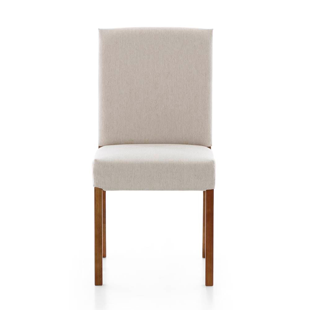 Conjunto-Mesa-de-Jantar-Dinant-Vidro-e-Base-Preta---Cadeiras-Halle-Encosto-Estofado---67642