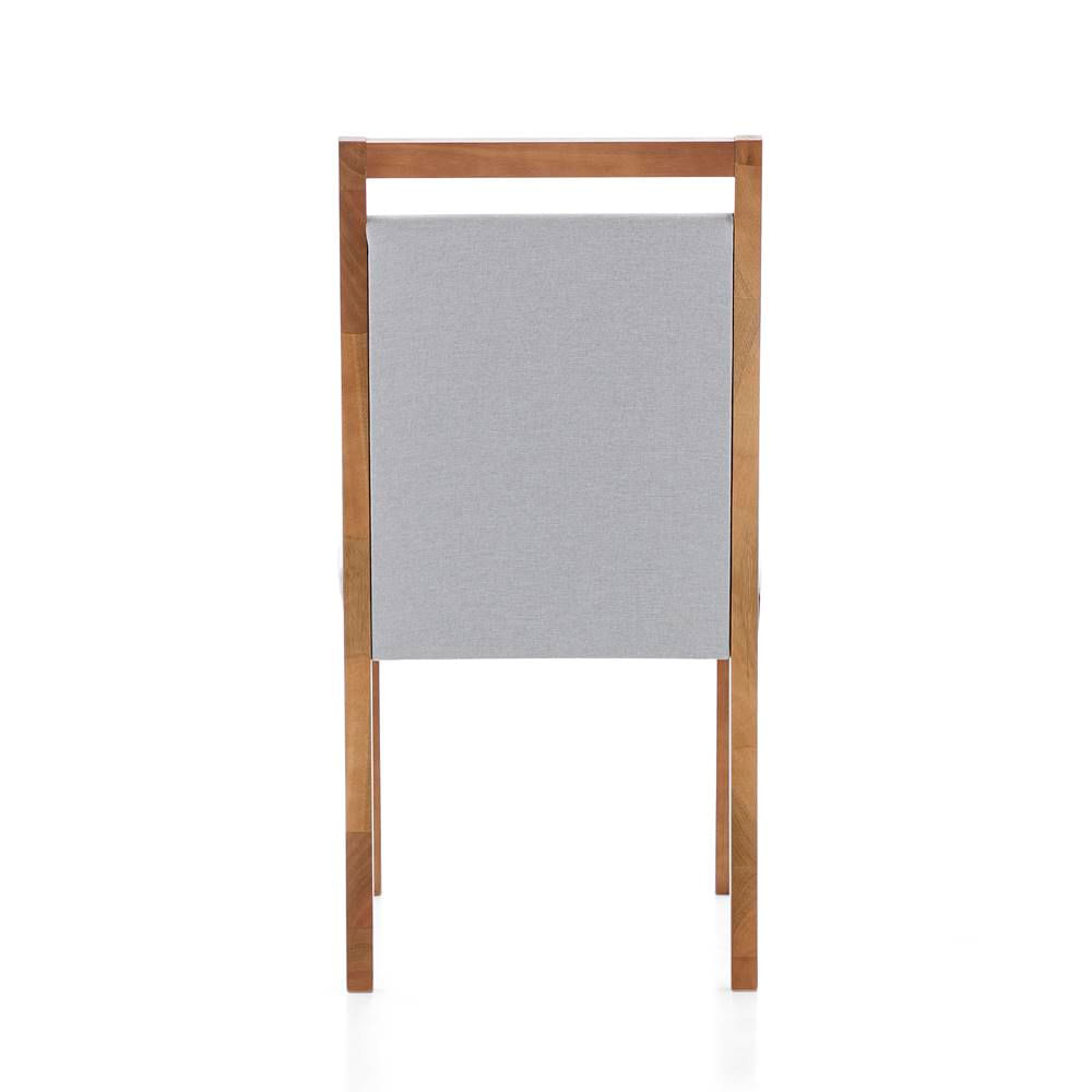 Conjunto-Mesa-Jantar-Namur-Retangular-Tampo-Barril-170X100---Cadeiras-Tienen-Encosto-Estofado---67649