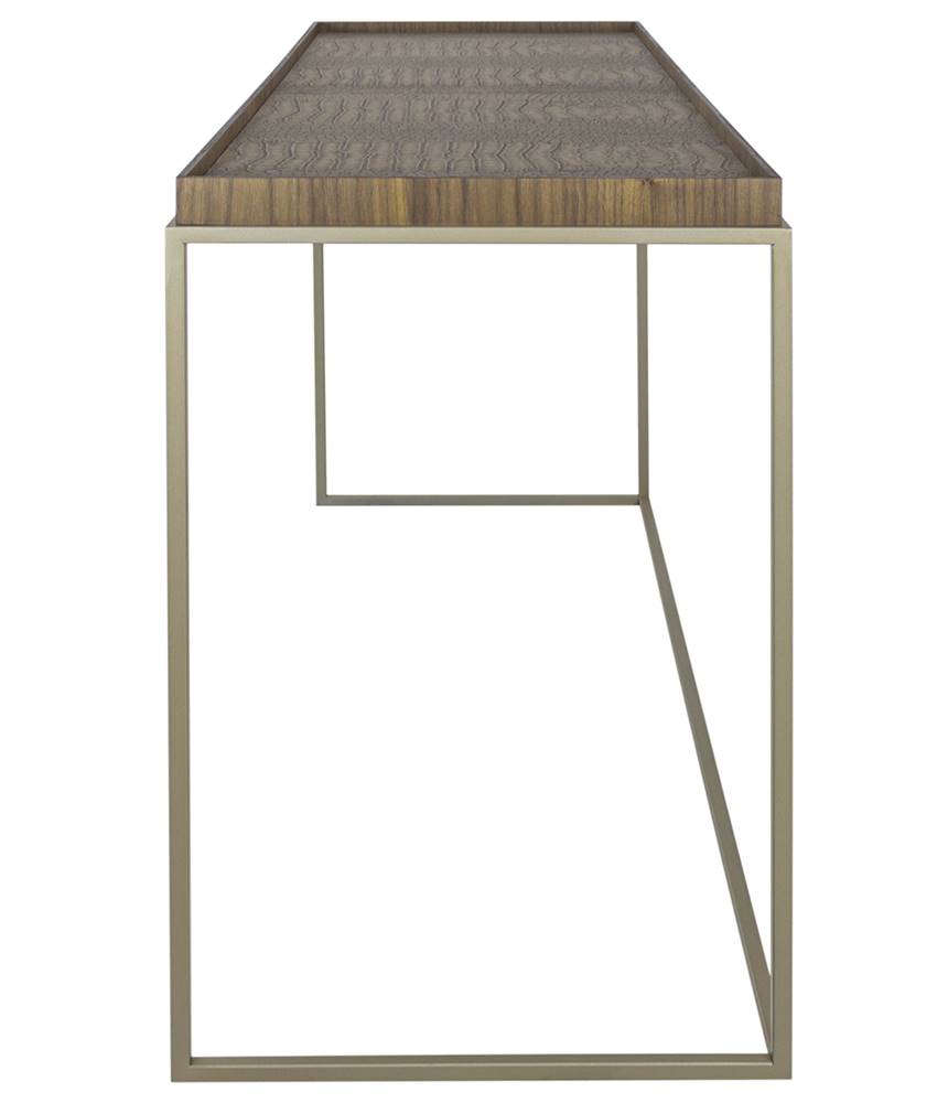Aparador-Loi-Tampo-Nogueira-E-Recouro-Croco-Fendi-Com-Base-Champagne-137cm---67679