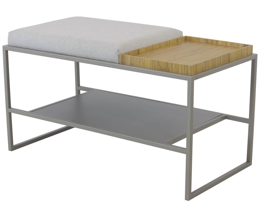 Banco-Sapateira-Eros-Assento-Perola-e-Base-Champagne-120cm---67681