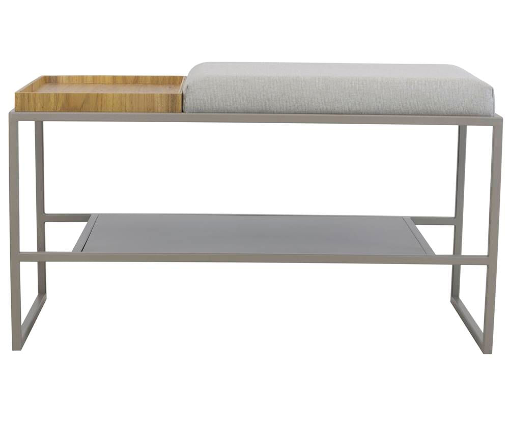 Banco-Sapateira-Eros-Assento-Perola-e-Base-Champagne-120cm---67681