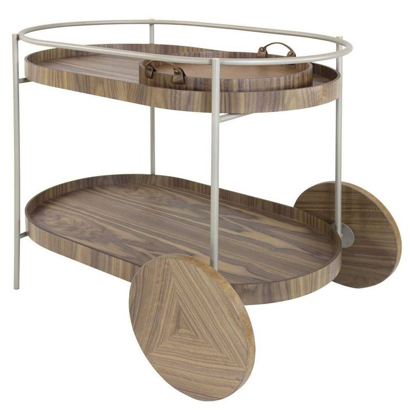 CarrinhoParaBarNiallNogueira90cm