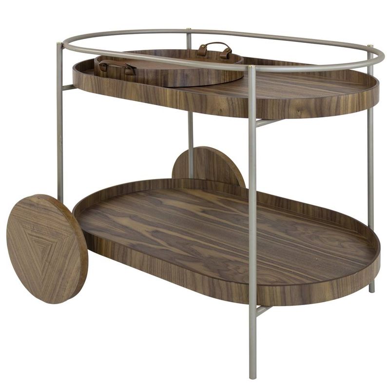 CarrinhoParaBarNiallNogueira90cm