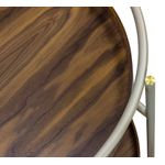 CarrinhoParaBarNiallNogueira90cm