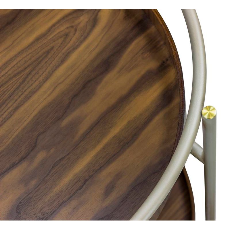 CarrinhoParaBarNiallNogueira90cm