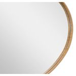 EspelhoFortalezaPrataBordaLouroFeijo62x55cm