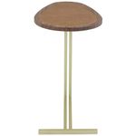 MesaDeApoioMoreliaTampoNogueiraRecouroCarameloBaseDourada