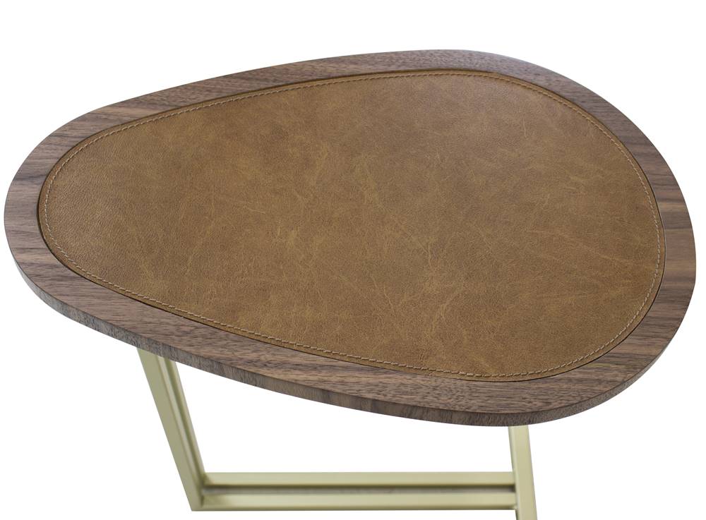 Mesa-De-Apoio-Morelia-Tampo-Nogueira-Recouro-Caramelo-Base-Dourada---67742