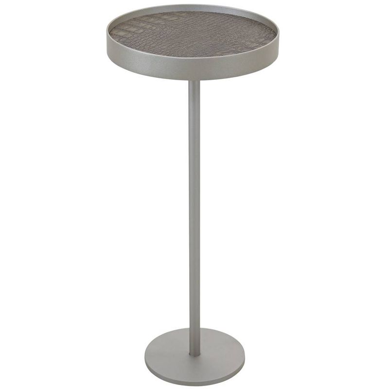 MesadeApoioTokyoAltaRecouroCrocoFendieHasteFendi60cm