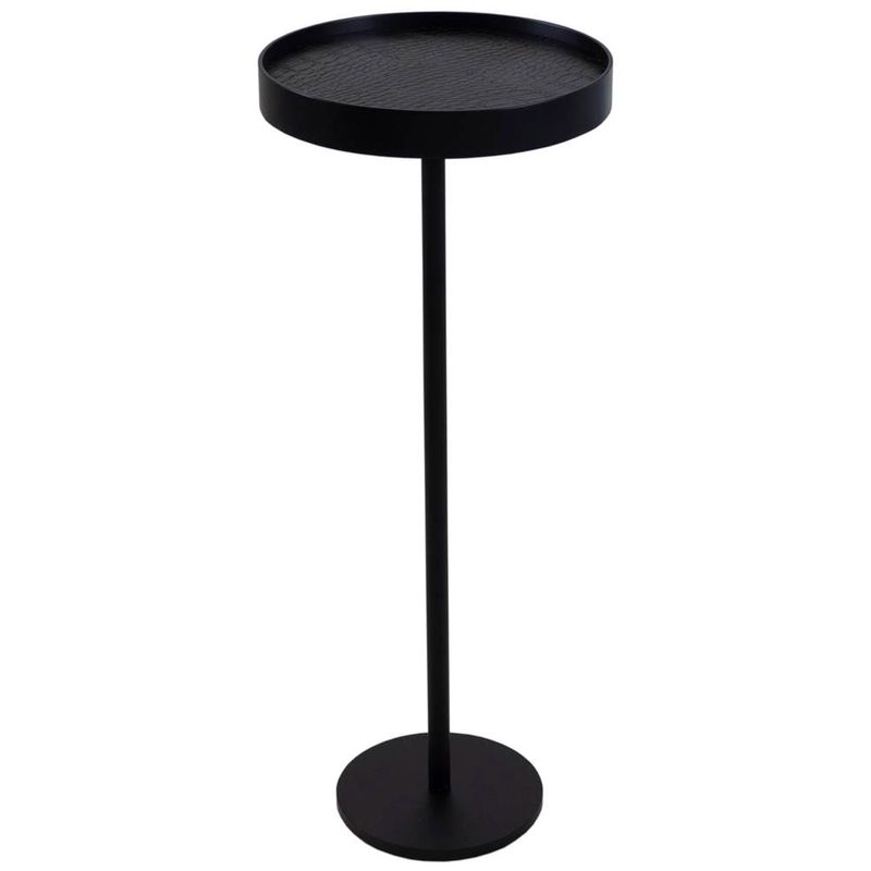 MesadeApoioTokyoAltaLacaPretaRecoucoCrocoPretoBasePreta60cm
