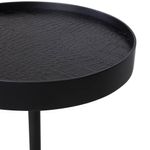 MesadeApoioTokyoAltaLacaPretaRecoucoCrocoPretoBasePreta60cm