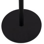 MesadeApoioTokyoAltaLacaPretaRecoucoCrocoPretoBasePreta60cm