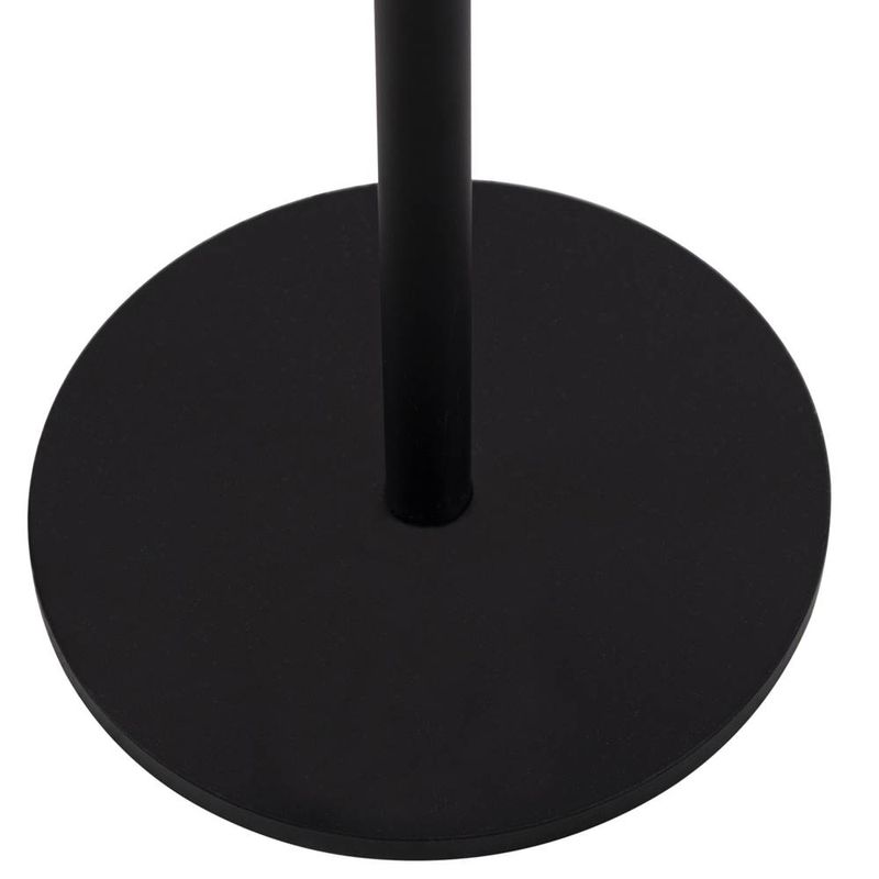 MesadeApoioTokyoAltaLacaPretaRecoucoCrocoPretoBasePreta60cm