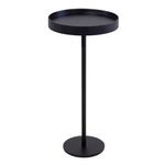 MesadeApoioTokyoMediaTampoLacaPretaBasePreta55cm