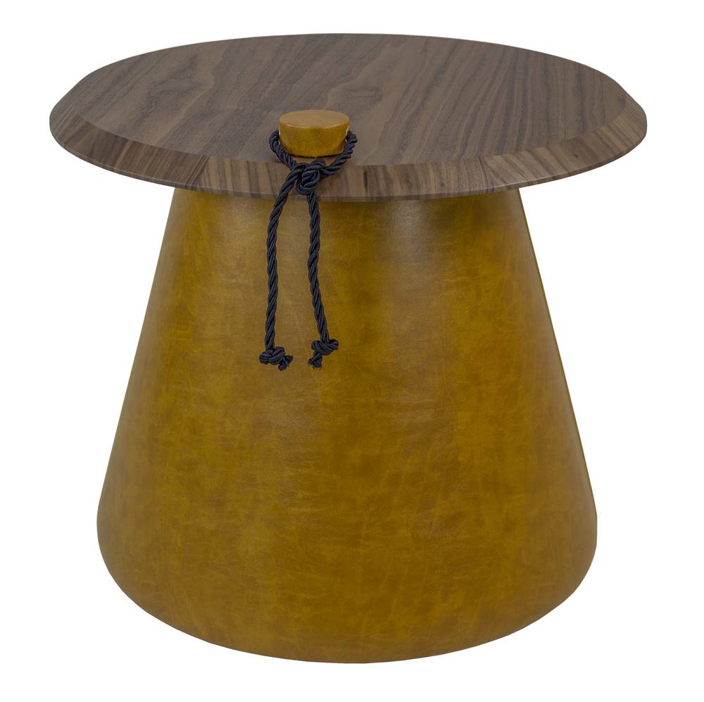 Mesa-Lateral-Sidney-Baixa-Tampo-Nogueira-Base-PU-Caramelo-e-Cordao-Preto---67783