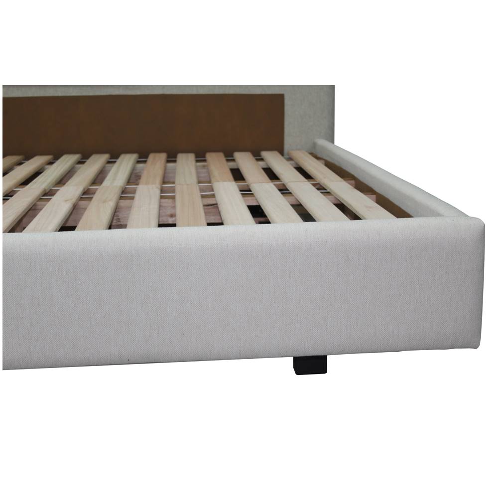 base da cama one touch