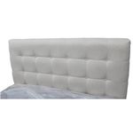 ConjuntoCamaOsloLinhoBegecomColchaoSunTechCasal138cm67323