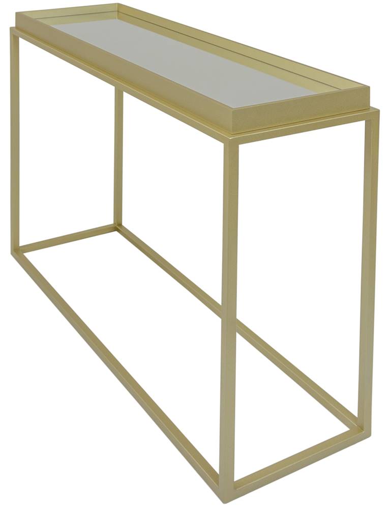 Mesa-Lateral-Loi-Laca-Gold-com-Espelho-e-Base-Gold---67793-