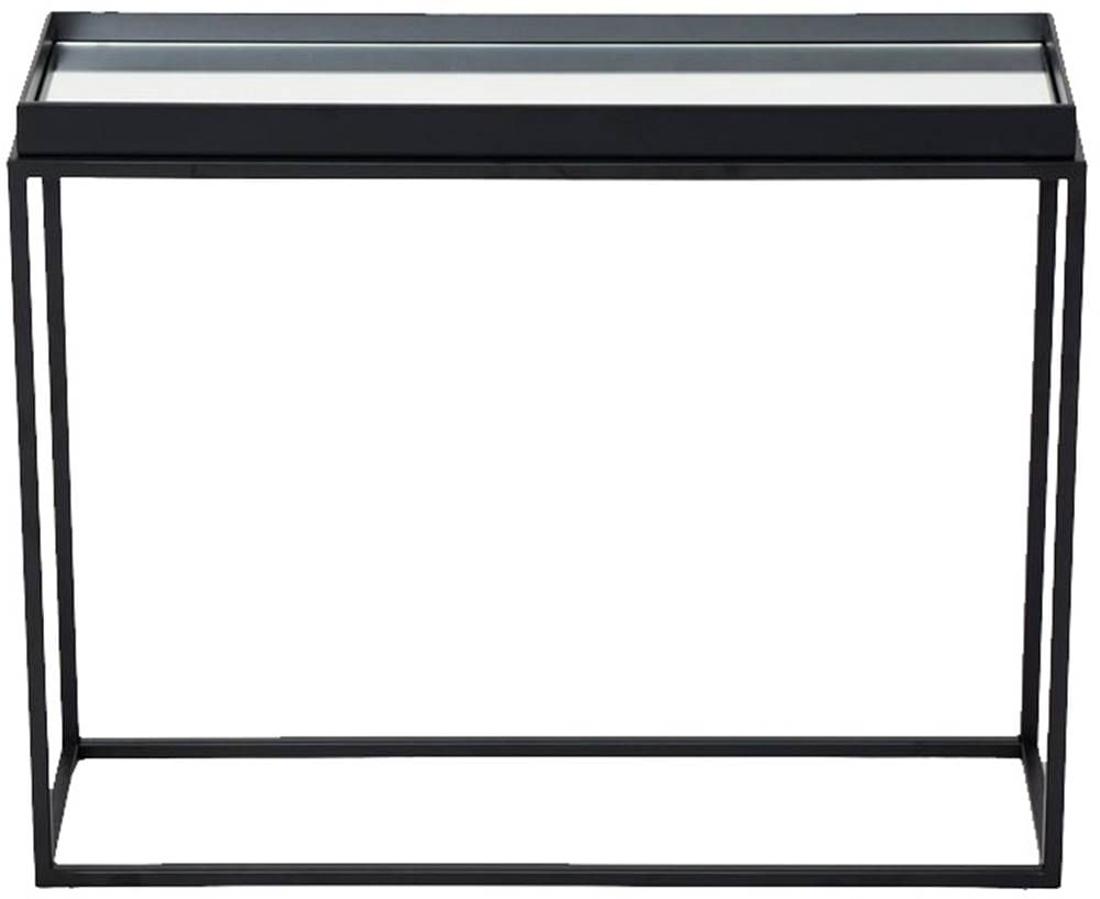 Mesa-Lateral-Loi-Laca-Preto-com-Espelho-e-Base-Preta---67795