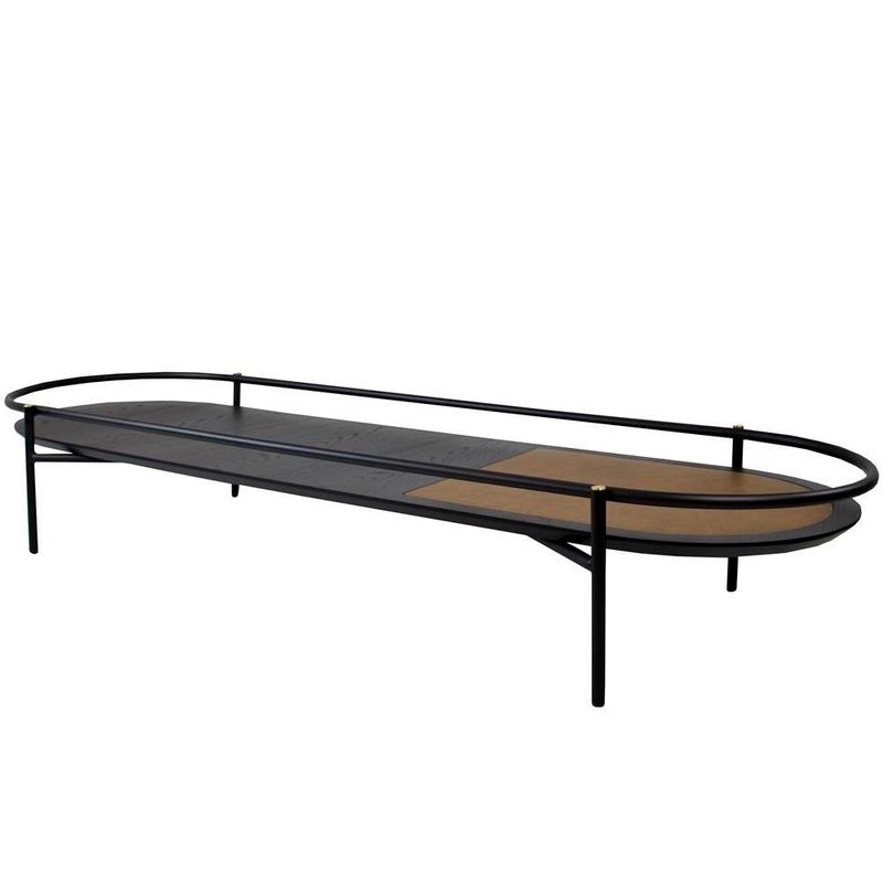 MesadeCentroDanubioTampoCarvalhoEbanizadoeRecouroCarameloBasePreta