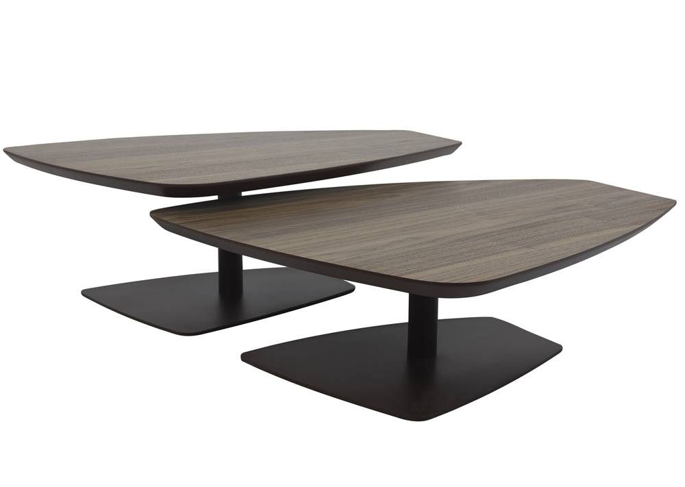 Conjunto-de-Mesa-de-Centro-Klaus-Baixa-Tampo-Nogueira-Base-Aco-Corten---67828