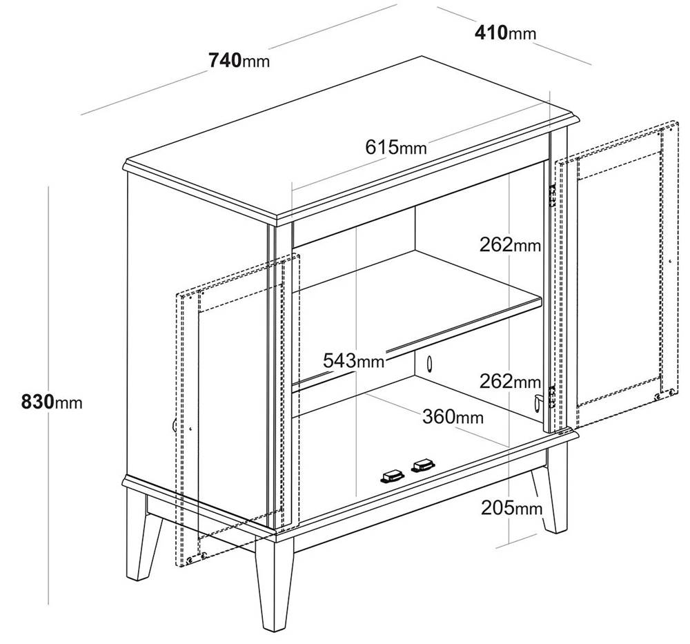 Buffet-Antoine-2-Portas-Azul-Petroleo-83cm---67841