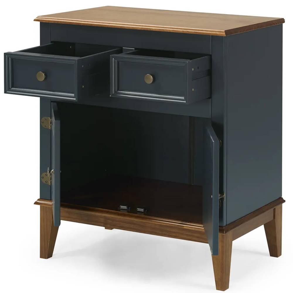 Buffet-Antoine-2-Portas-e-2-Gavetas-Azul-Petroleo-83cm---67858
