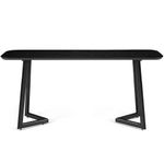 AparadorSashaTampoeBasePreta160cm