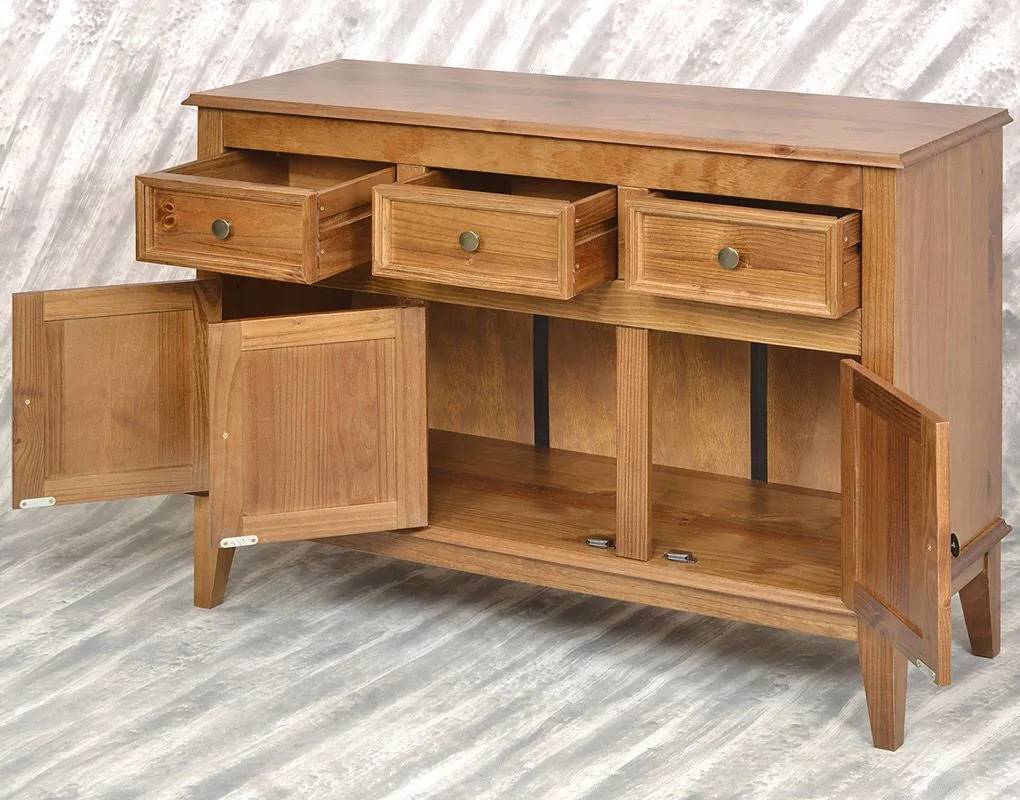 Buffet-Antoine-3-Portas-e-3-Gavetas-Azul-Petroleo-114cm---66720