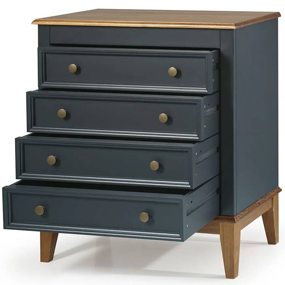 Comoda-Luna-4-Gavetas-Azul-Petroleo-73cm---67883
