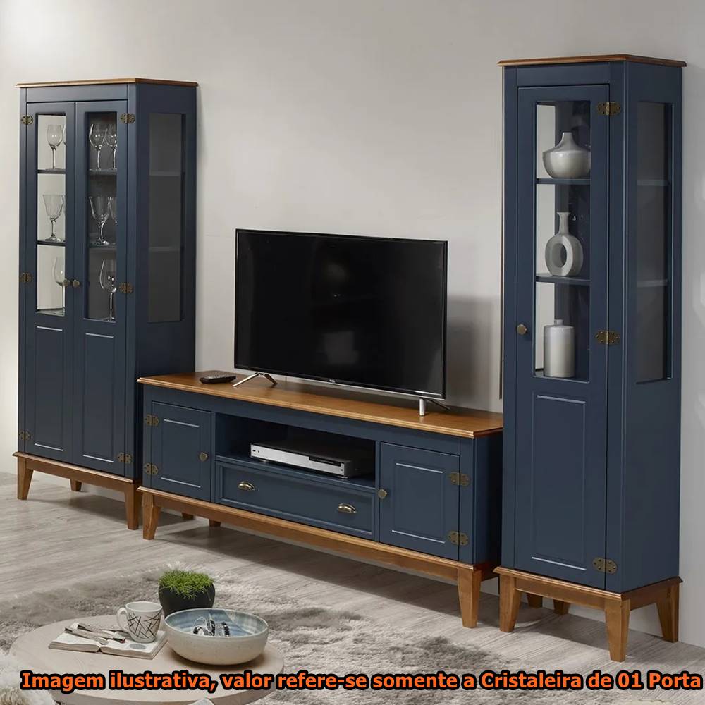 Cristaleira-Laura-1-Porta-Cor-Azul-Petroleo-43cm---67884