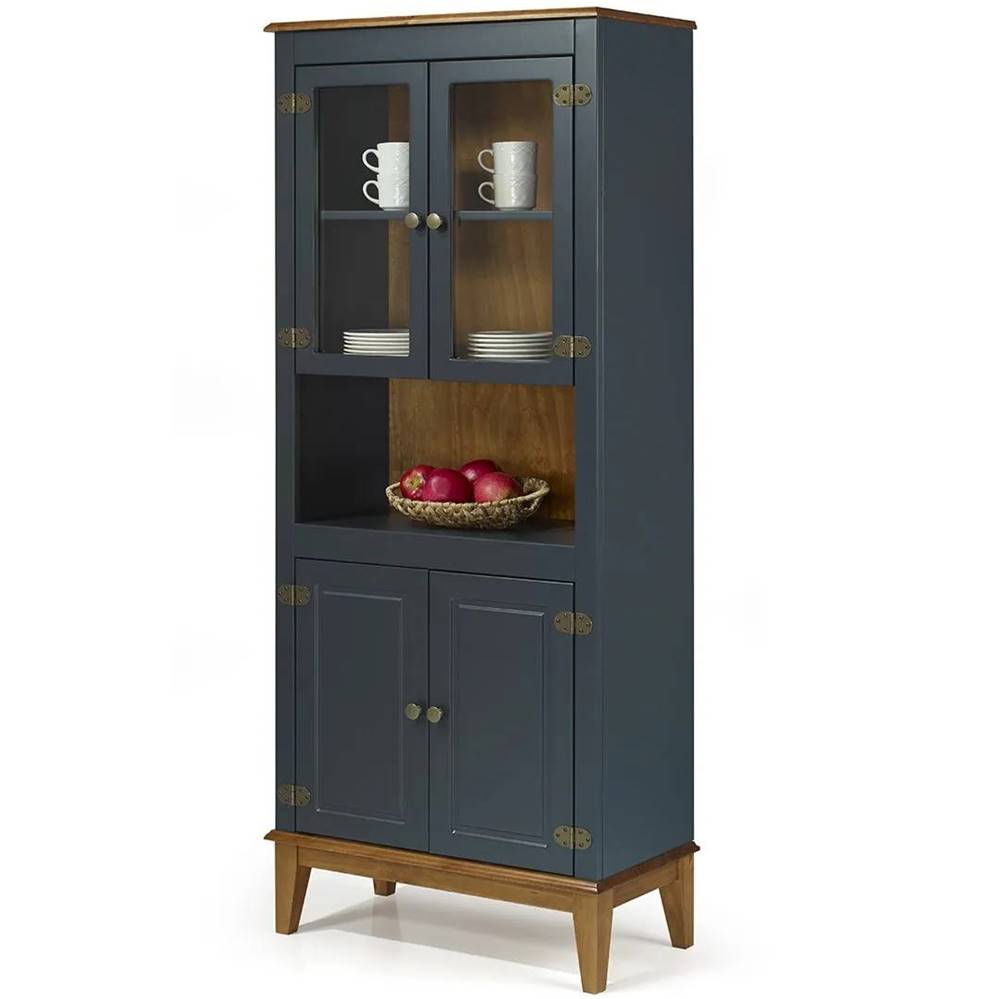 Cristaleira-4-Portas-Malu-Cor-Azul-Petroleo-88cm---67894