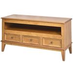 RackDetroit3GavetascorAmendoa114cm54728