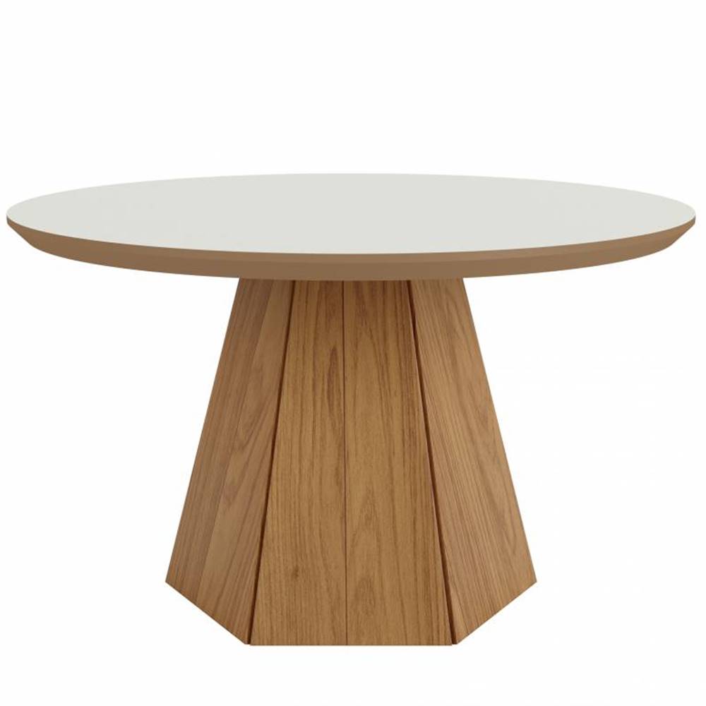 Mesa-de-Centro-Eloi-Tampo-Off-White-Brilho-Base-Hexagonal-Freijo-70cm---67915